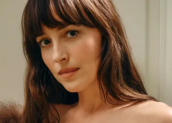 Dakota Johnson Joins Valentino as Global Brand Ambassador
