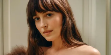Dakota Johnson Joins Valentino as Global Brand Ambassador