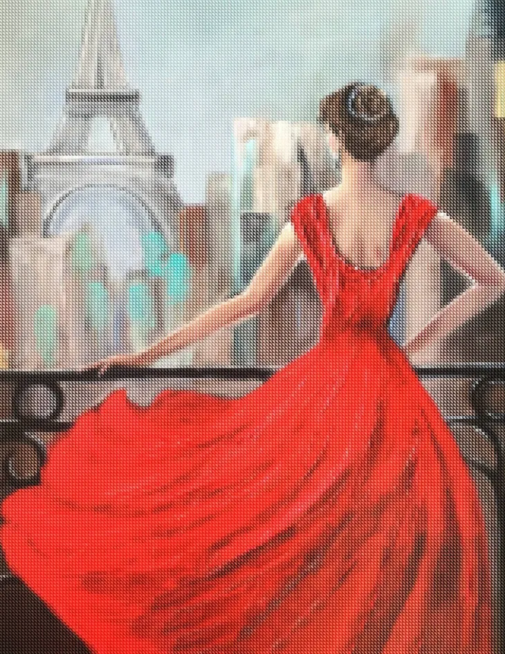 Diamond Painting