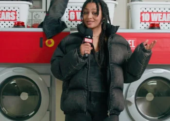 Diesel: Behind the Denim Concludes with ‘Dish the Dirt’