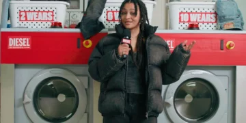 Diesel: Behind the Denim Concludes with ‘Dish the Dirt’