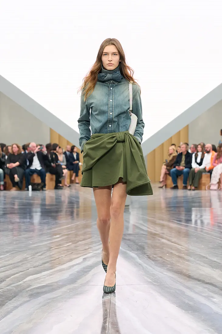 Dior Spring Summer 2026