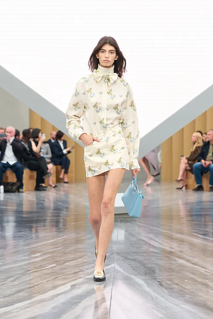 Dior Spring Summer 2026