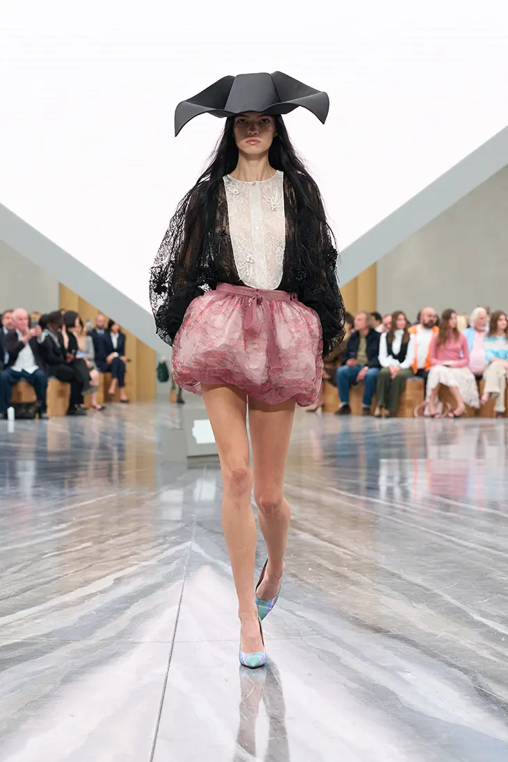 Dior Spring Summer 2026
