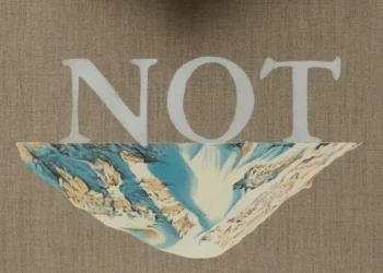 Ed Ruscha: Says I, to Myself, Says I Opens at Gagosian London