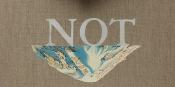 Ed Ruscha: Says I, to Myself, Says I Opens at Gagosian London