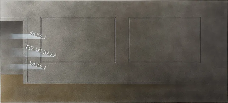 Ed Ruscha