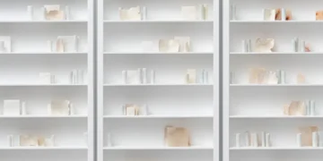 Edmund de Waal Brings if you came this way to Gagosian