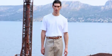 Contemporary Trouser