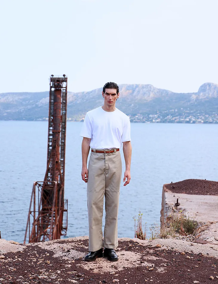 Pants