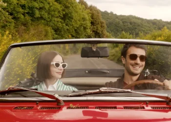 Netflix Drops Teaser for Emily in Paris Season 5