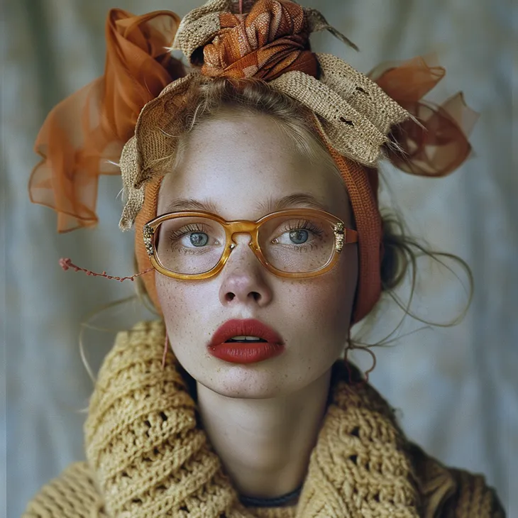 Reading Glasses