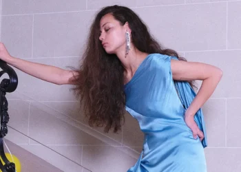 Façon Jacmin Spring Summer 2026 The Morning After Collection