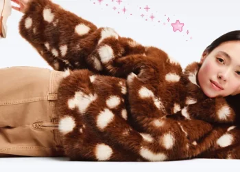 Gap and Sandy Liang Reimagine Icons for FW25