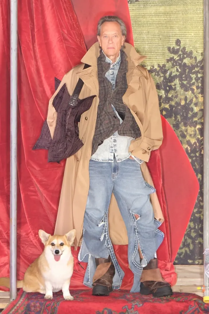 H&M Glenn Martens
