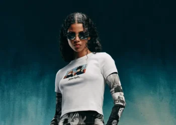 HUGO and Crunchyroll Unite for Jujutsu Kaisen Capsule