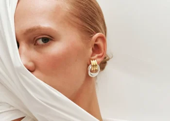 Heaven Mayhem’s Pia Mance on Confidence, Nostalgia, and Glamour