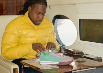 Icecream Watermelon Board Flip