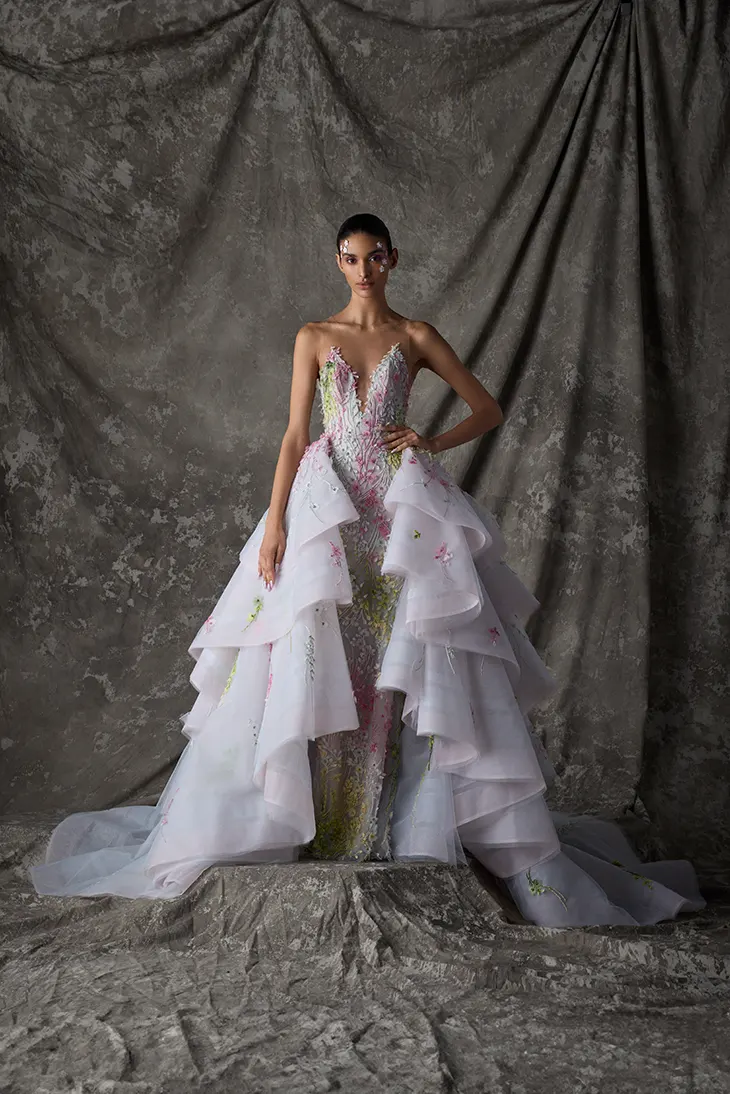 Ines Di Santo Jewel Box Wicked: For Good