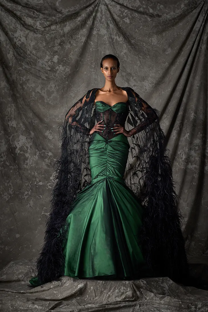 Ines Di Santo Jewel Box Wicked: For Good
