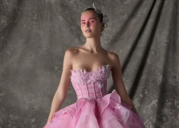 Ines Di Santo Reveals Jewel Box Gowns Inspired by Wicked: For Good