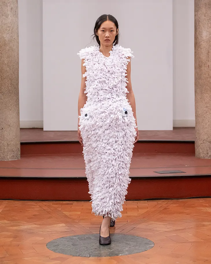 Institution SS26