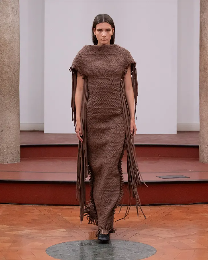 Institution SS26
