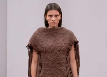 Institution SS26 Fuses Tradition with Sustainable Fashion