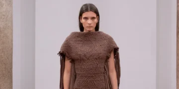 Institution SS26 Fuses Tradition with Sustainable Fashion