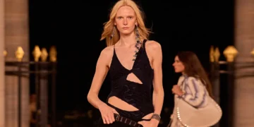 Isabel Marant SS26 Marks a New Era Under Kim Bekker