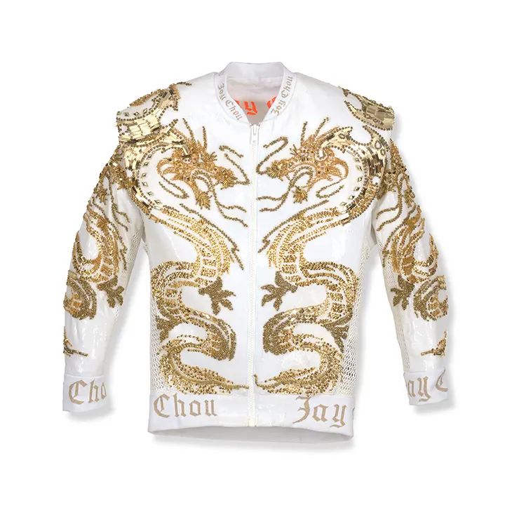 JOOPITER x Jay Chou
