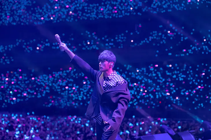 JOOPITER x Jay Chou