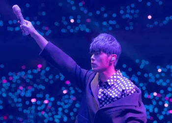 JOOPITER and Jay Chou Present Dual Auction of Art and Music