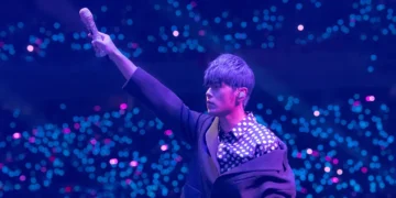 JOOPITER and Jay Chou Present Dual Auction of Art and Music