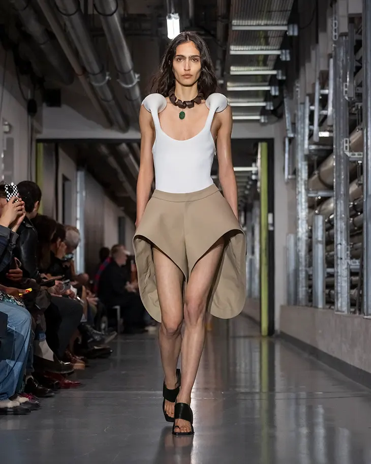Jean Paul Gaultier SS26
