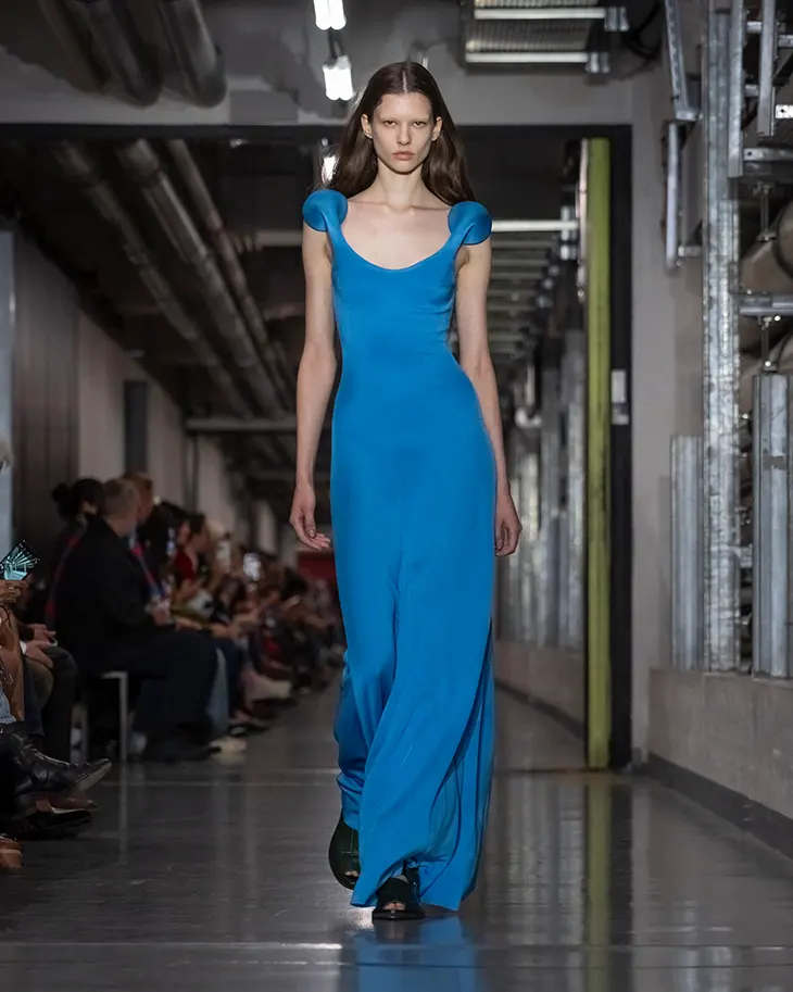 Jean Paul Gaultier SS26