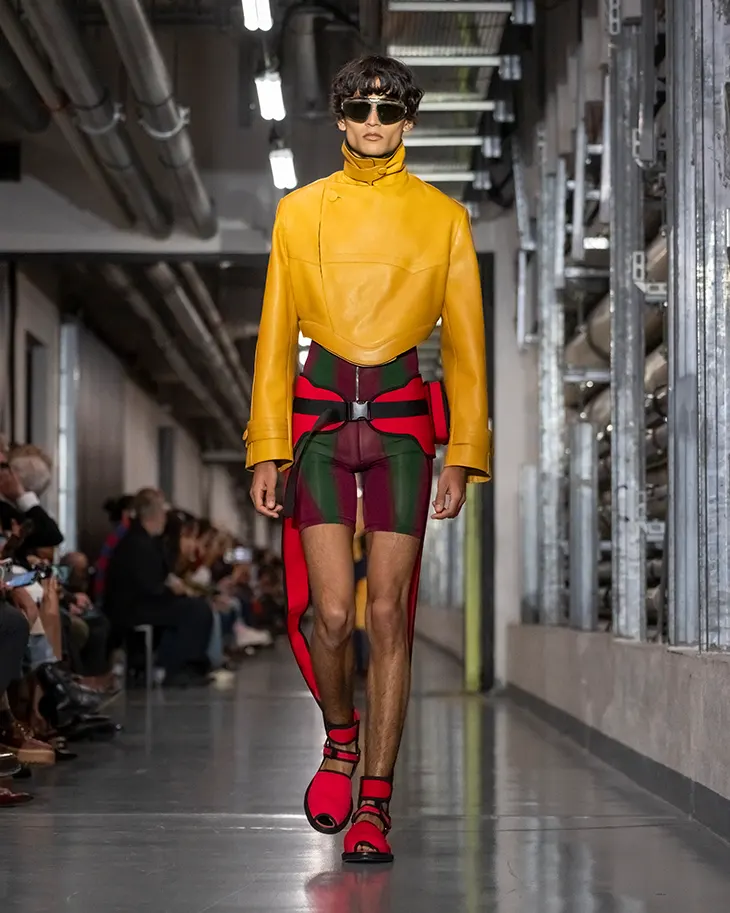 Jean Paul Gaultier SS26