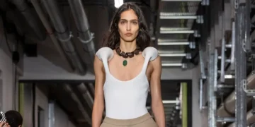 Jean Paul Gaultier Presents ‘Junior’ for SS26 by Duran Lantink