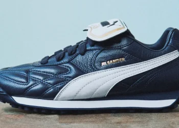 Jil Sander and PUMA Reunite with Revival of the King Avanti