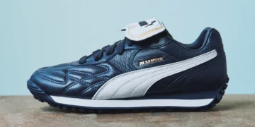 Jil Sander and PUMA Reunite with Revival of the King Avanti