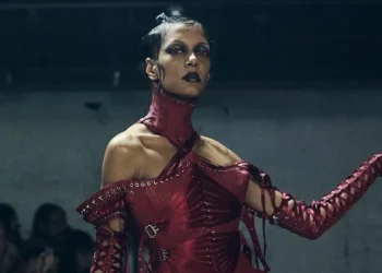 Judassime Spring Summer 2026 Collection Lost Highway