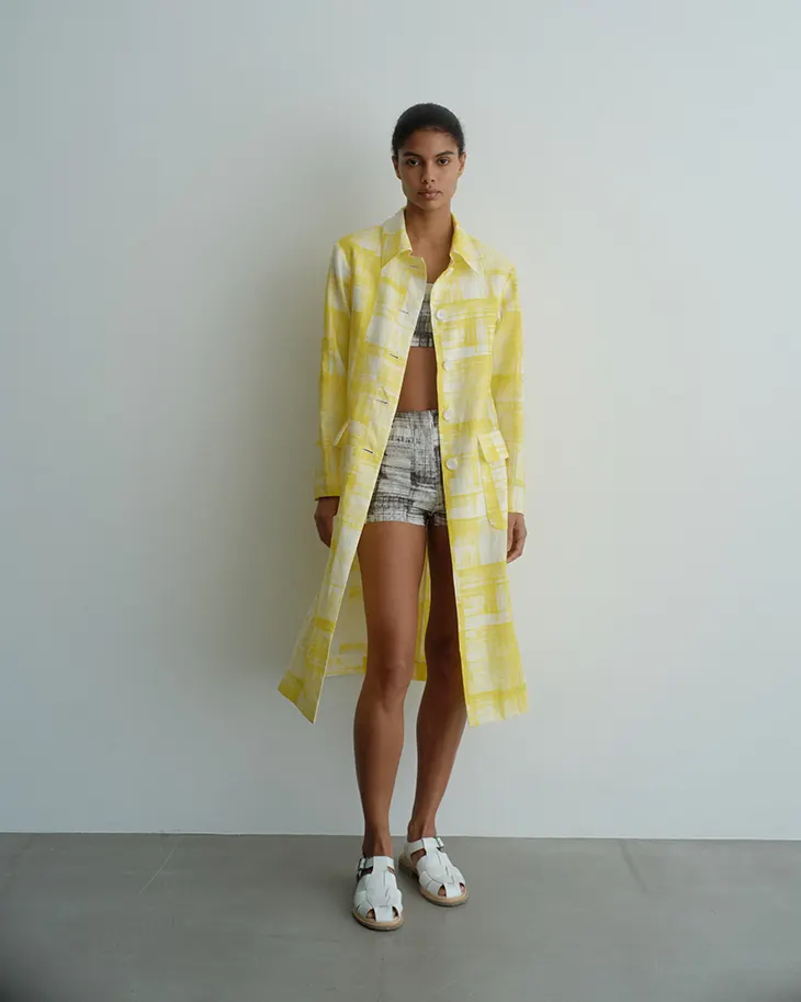 Junko Shimada SS26