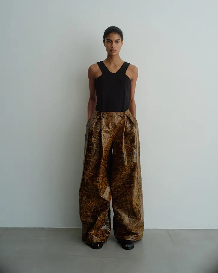 Junko Shimada SS26