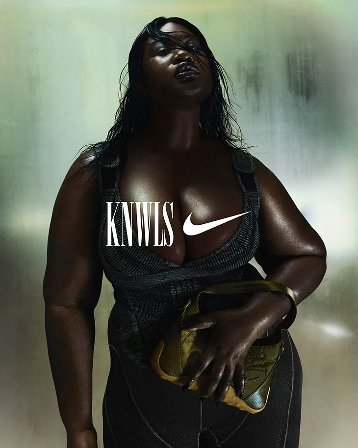 KNWLS Nike