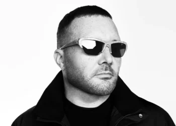 Kim Jones Joins Bosideng to Lead Its New Luxury Sub-Brand Areal