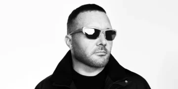 Kim Jones Joins Bosideng to Lead Its New Luxury Sub-Brand Areal