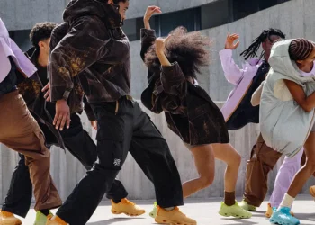 LOEWE x On Launch Cloudsolo Sneaker and Apparel for FW25