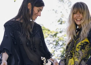 La DoubleJ Resort 2026 Reflects Style as a Daily Ceremony