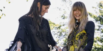 La DoubleJ Resort 2026 Reflects Style as a Daily Ceremony