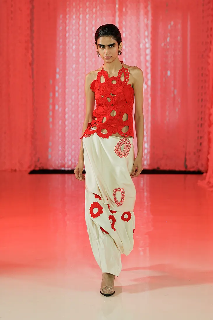 LITKOVSKA Spring Summer 2026